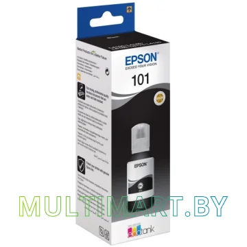 Чернила Epson C13T03V14A